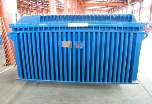 昭苏矿用变压器