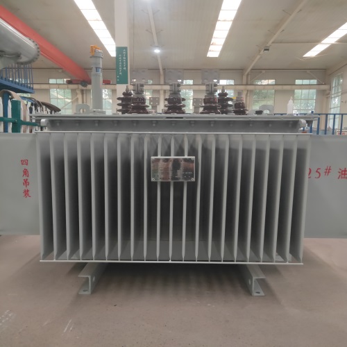 邕宁sh15-315KVA非晶合金变压器