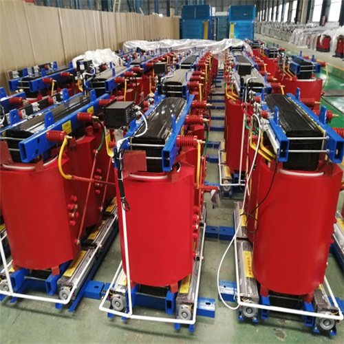 昭苏SCB13-400KVA-10/0.4干