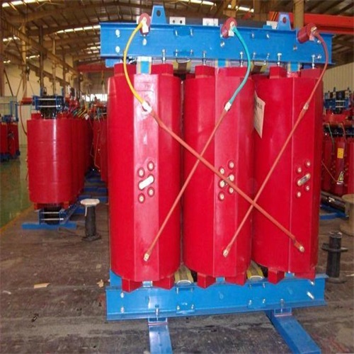昭苏SCB10-1000KVA干式变压器